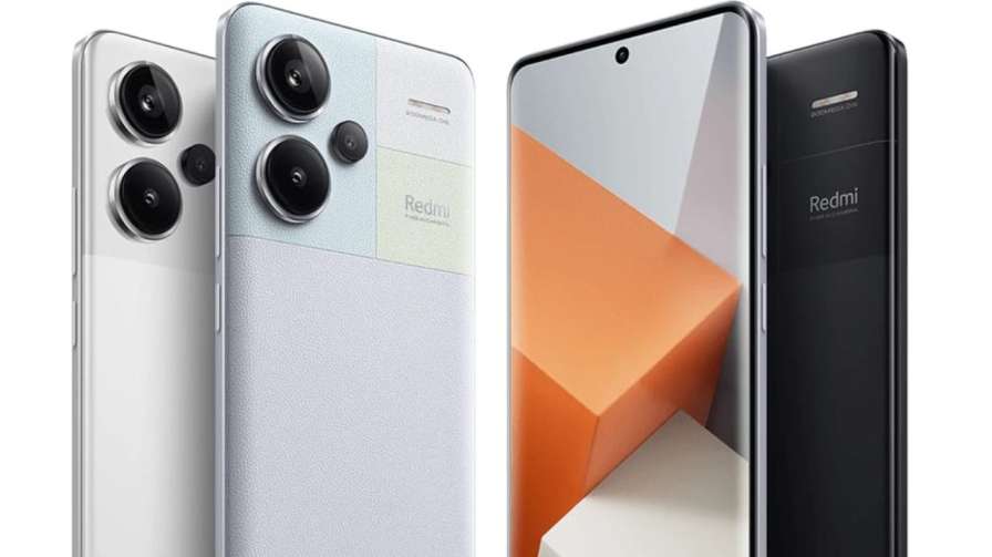 Xiaomi Redmi Note 13 Pro plus 5G Launch Date And Price in India