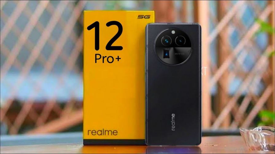 Realme 12 Pro+ Launch Date And Price In India:कम कीमत में, धांसू फीचर्स के साथ