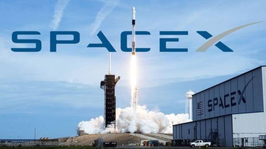 SpaceX Crew Demo live stream