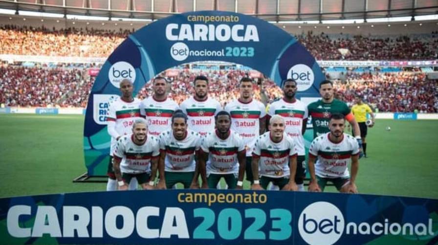 Carioca Championship Final