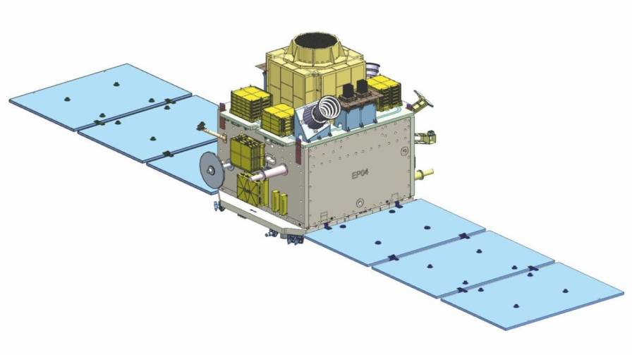 XPoSAT Satellite क्या है. यह कैसे काम करता है(XPoSAT Satellite Launched Date)