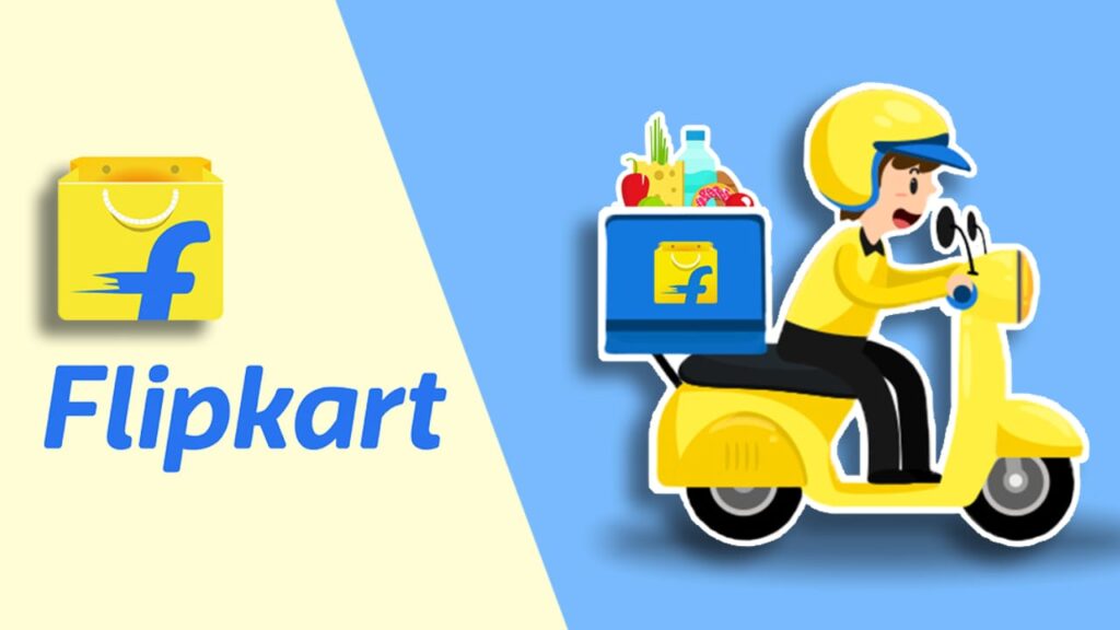 Flipkart कंपनी की शुरुआत