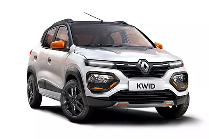 Renault Kwid