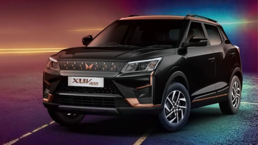 Mahindra XUV400 Pro Range इलेक्ट्रिक SUV 15.49 लाख रुपये में भारत में हुआ लॉन्च, पढ़े पूरी खबर