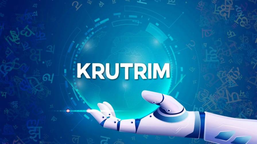 Krutrim AI Startup महज एक साल के अंदर बन गयी 1 Billion Dollars की कंपनी, संपूर्ण जानकारी(Krutrim in Hindi)