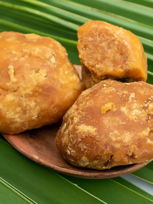 10 amazing benefits of eating jaggery in winter