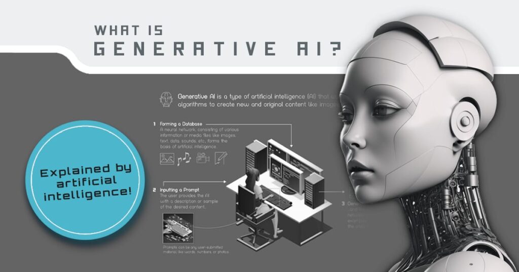 Generative Artificial Intelligence क्या है