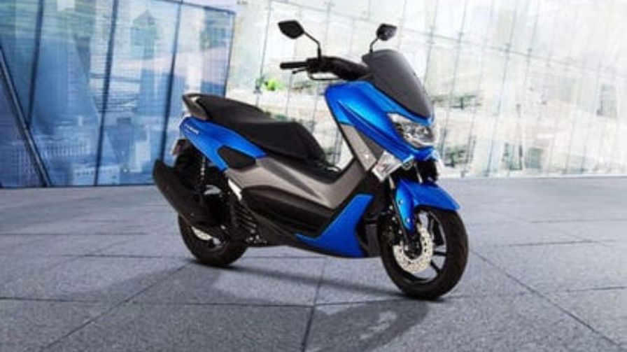 Yamaha NMAX 155 Scooter: Sporty लुक और धांसू फीचर्स के साथ जल्द ही लॉन्च होने वाला है, जाने कीमत और सब कुछ