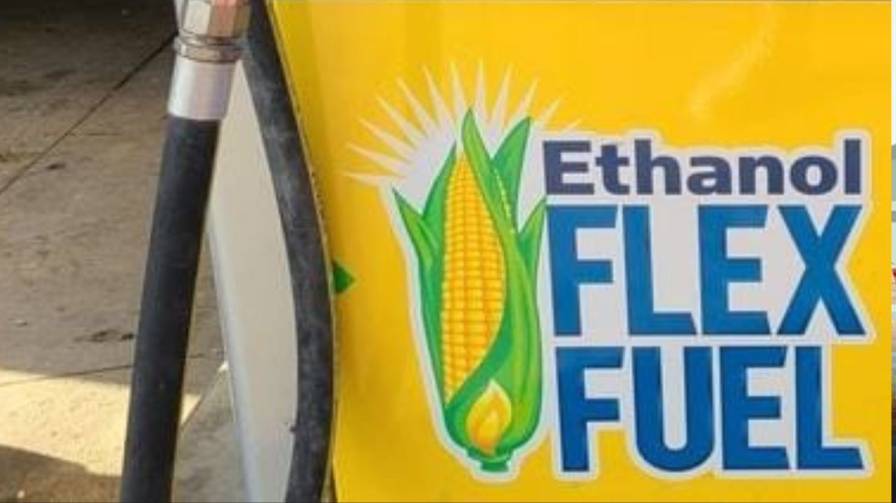 Flex fuel क्या है, यह कैसे बनता है, फायदे और नुकसान, पढ़े संपूर्ण जानकारी (Flex fuel In Hindi)