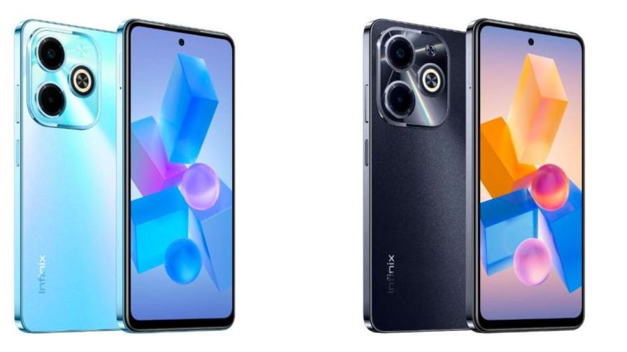 Infinix hot 40i launch date And Price in India: Display, Camera, Processor, Specifications