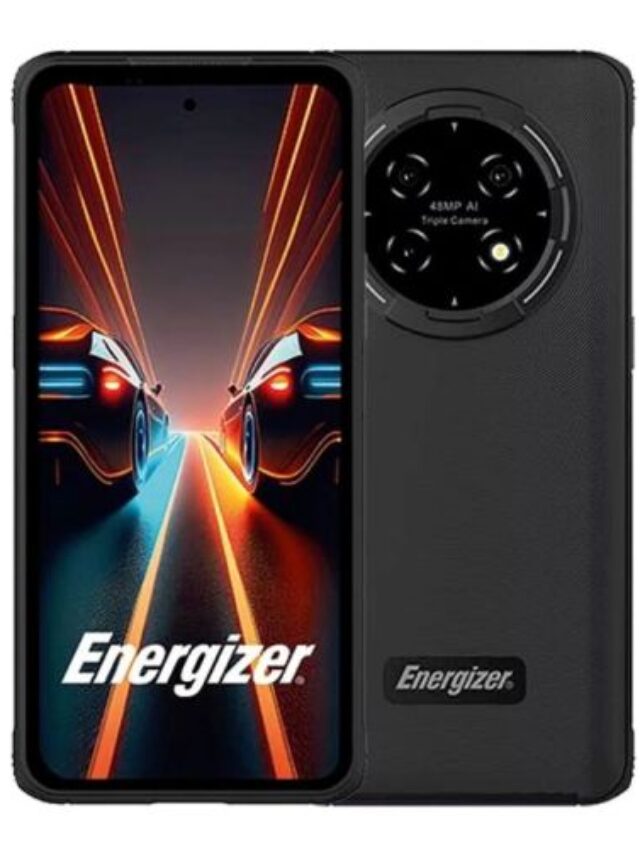 Energizer p28k launch date And Price in India: दुनिया का पहला 28000mAh बैटरी वाला फोन पढे पूरी खबर