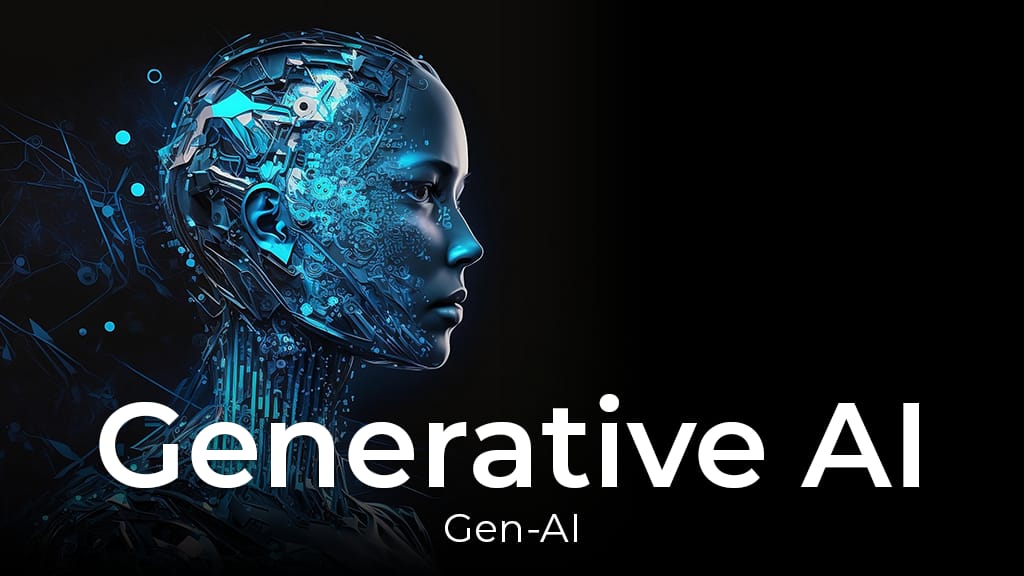 Top 5 Generative AI Tools