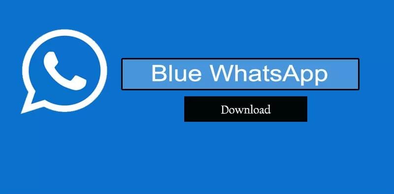 Blue WhatsApp Plus को install और set up कैसे करें