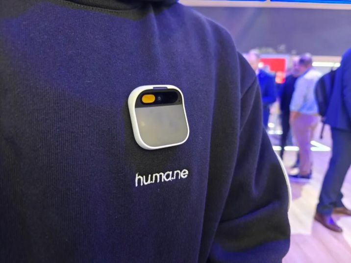 Humane AI Pin Launch Date In India