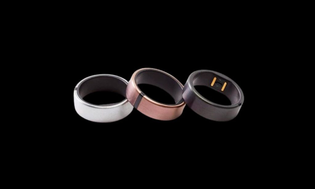 Samsung Galaxy Ring Features