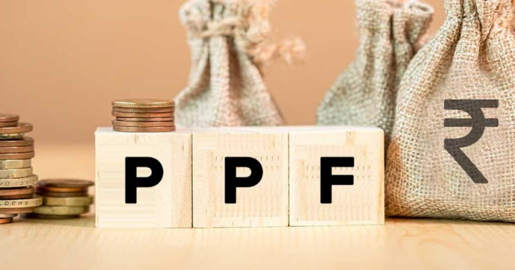 पब्लिक प्रोविडेंट फंड (PPF): एक ऑल-इन-वन विकल्प