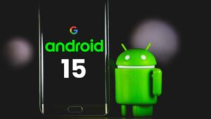 Google Android 15 Features Hindi