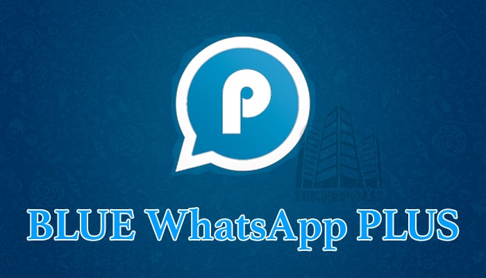 Blue WhatsApp Plus क्या है